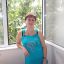 Lusine  Manucharyan