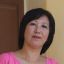 Дасшанова Халима